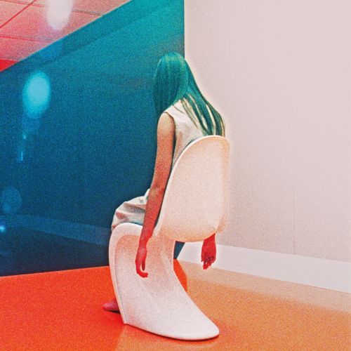 Beyond The Black Rainbow (Original Soundtrack)