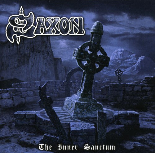 Inner Sanctum (Bonus Dvd)
