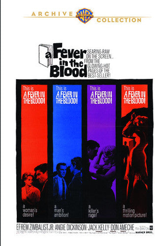 Fever in the Blood