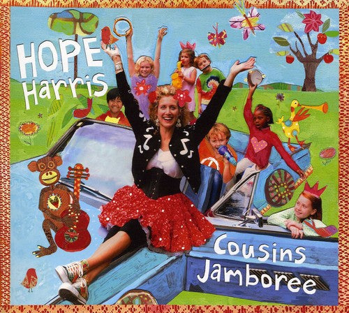 Cousins Jamboree