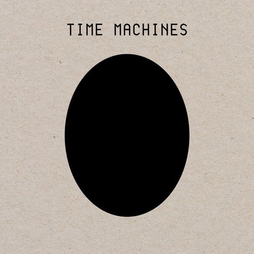 Time Machines