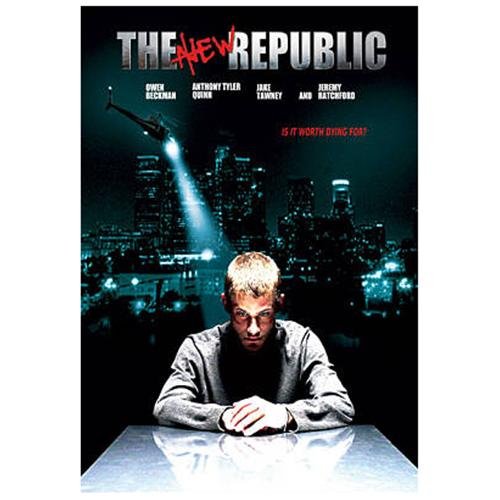 New Republic