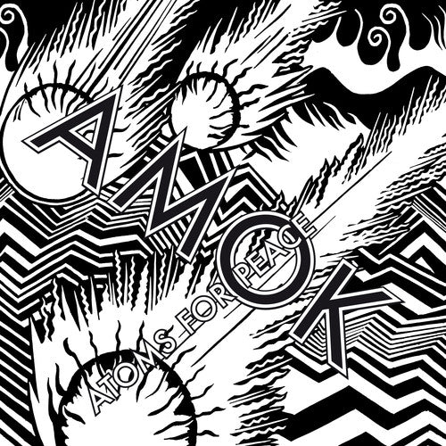 Amok (2xLP + MP3)