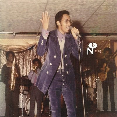 Eccentric Soul: Twinight's Lunar Rotation