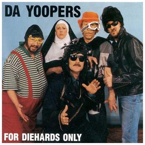 For Diehards Only