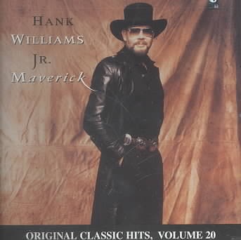 Maverick, Vol. 20