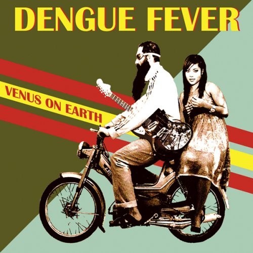 Venus on Earth