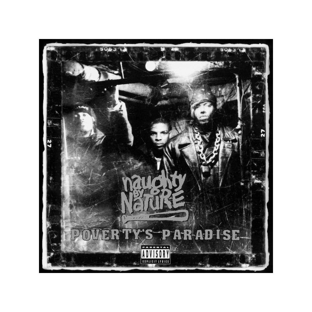 Poverty's Paradise
