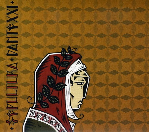 Dante XXI