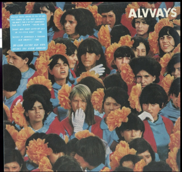 Alvvays