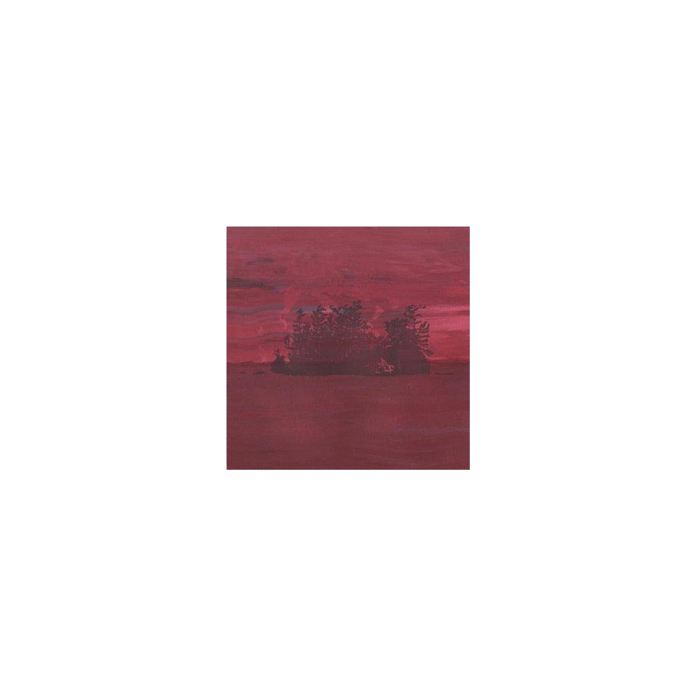 Besnard Lakes Are The Divine Wind