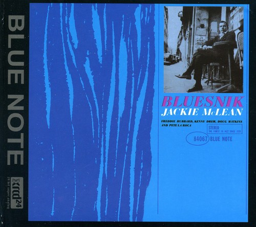 Bluesnik (XRCD24 Master)