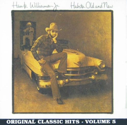 Habits Old And New: Original Classic Hits, Vol. 5