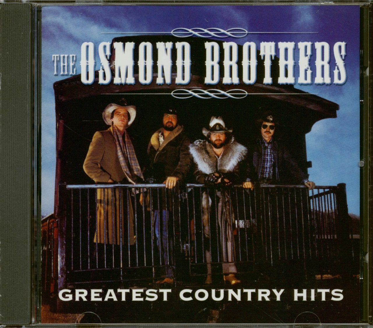 Greatest Country Hits