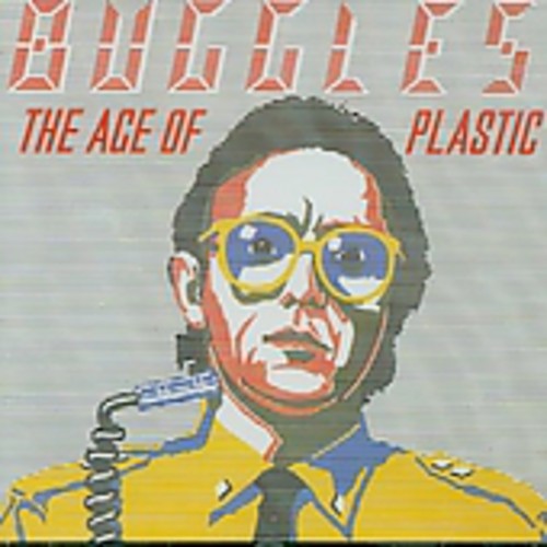 Age of Plastic (+3 Bonus Tracks)