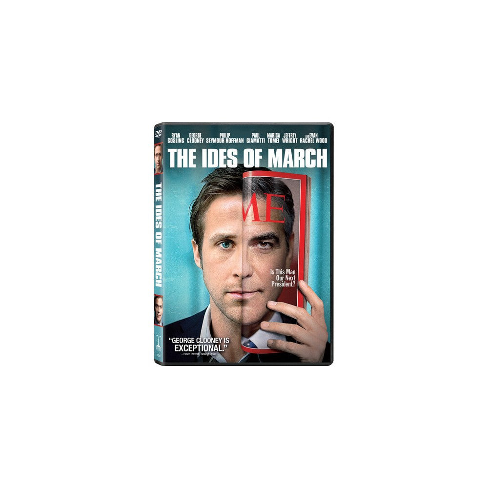 Ides of March