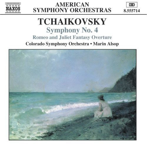 Symphony 4