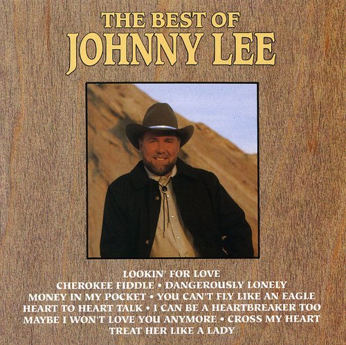 Best Of Johnny Lee, The