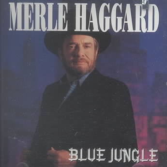 Blue Jungle