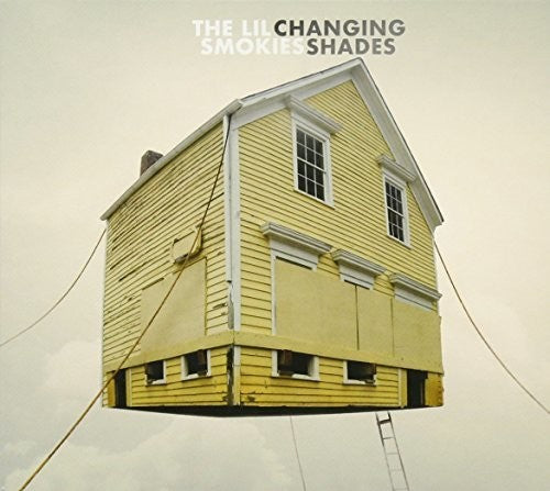 Changing Shades