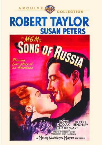 Song of Russia (1944)