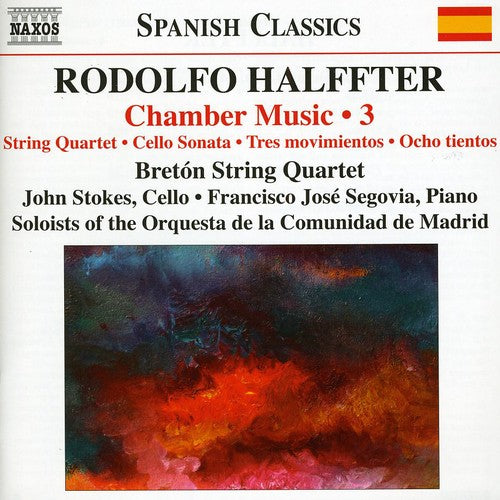 Chamber Music 3