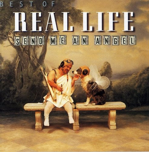 Best of Real Life: Send Me An Angel