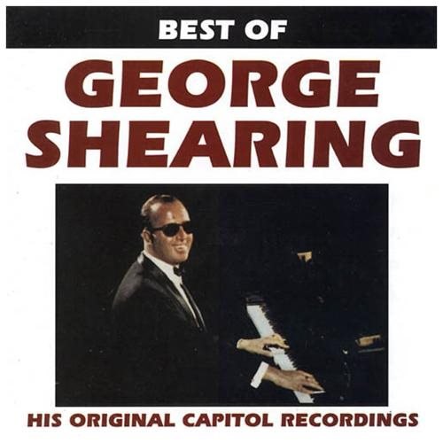 The Best of George Shearing