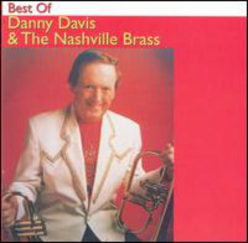 The Best of Danny Davis & the Nashville Brass