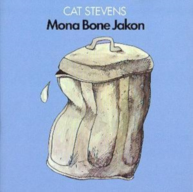 Mona Bone Jakon