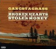 Broken Hearts and Stolen Money