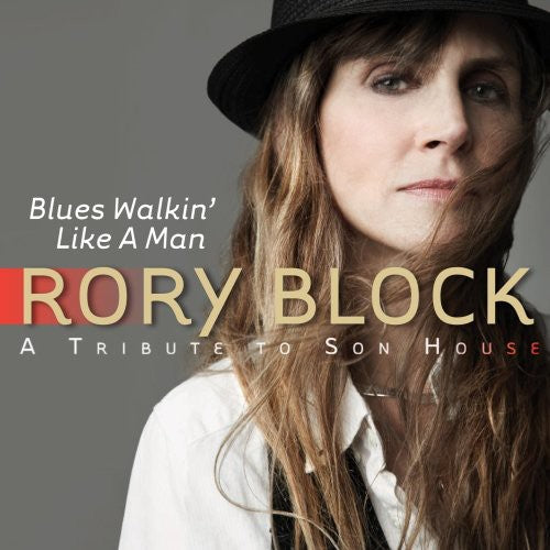 Blues Walkin' Like a Man: A Tribute To Son House