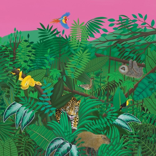 Good Nature (Color Vinyl)