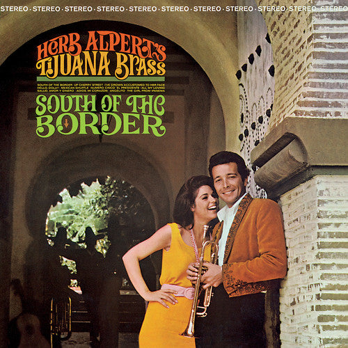 South Of The Border (180 Gram Vinyl, Includes Download Card)