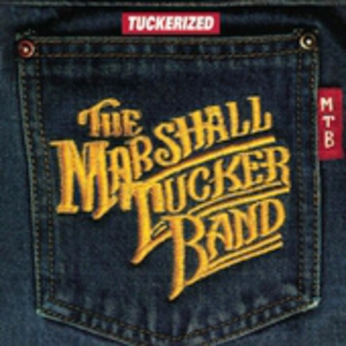 Tuckerized