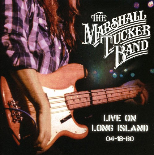 Live On Long Island 4-18-80