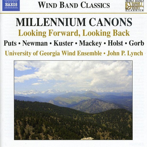 Millennium Canons