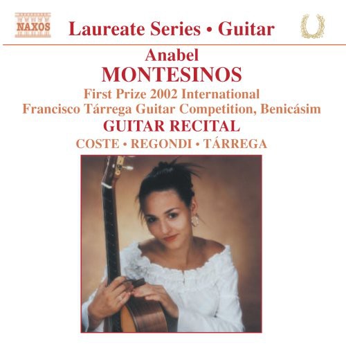 Guitar Recital