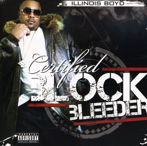 Certified Block Bleeder