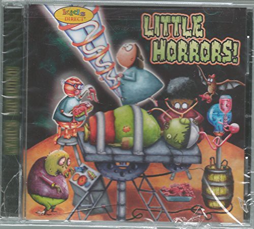 Little Horrors
