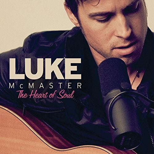 The Heart Of Soul