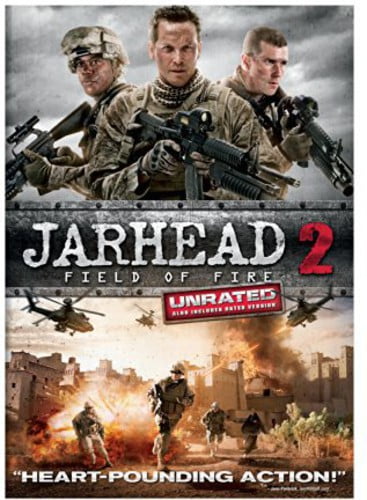 Jarhead 2: Field of Fire - Unrated Edition