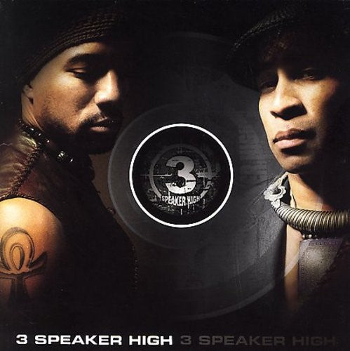3 Speaker High