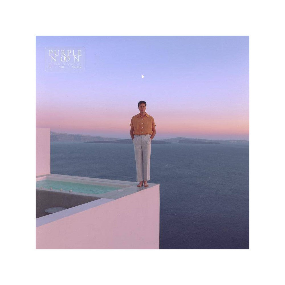 Purple Noon