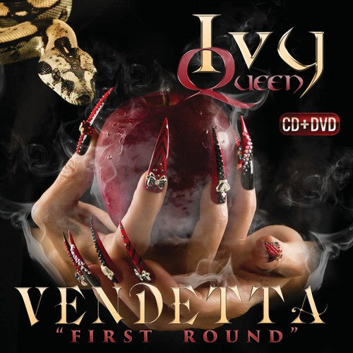 Vendetta: First Round