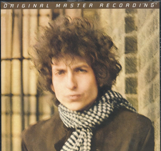 Blonde on Blonde