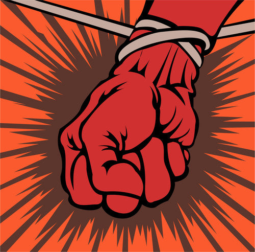 St. Anger (2LP)