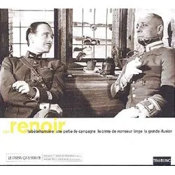 Jean Renoir: La Grande Illusio