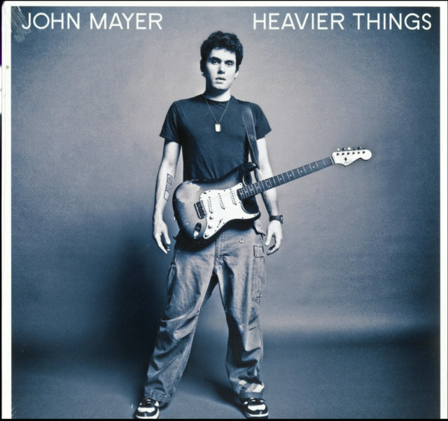 Heavier Things