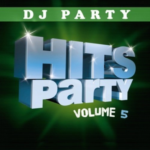 Hits Party Vol. 5